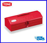 Tone Tool Case BX510 กล่องเครื่องมือโลหะ (370 x 190 x155 mm.)