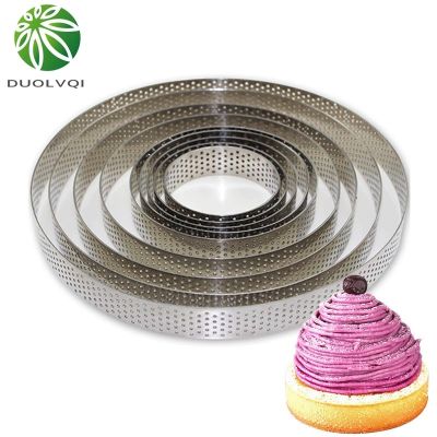 Stainless Steel Kitchen Baking Tool Stainless Steel Cake Making Molds - Mousse Cake - Aliexpress