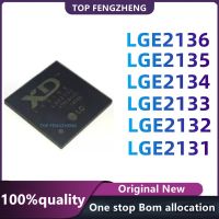 100% Baru Asli LGE2131 LG2131 2131 LGE2132 LGE2133 LGE2134 LGE2135 LGE2136 BGA Chip LCD