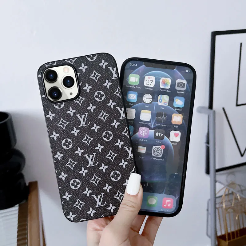 Louis Vuitton Phone Casing For Iphone / Huawei Phone Model Ready