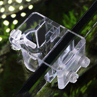 High Quality Acrylic Holders Fix cket Hook Aquarium Lily Filter Accessory Water Holder Hot Sale