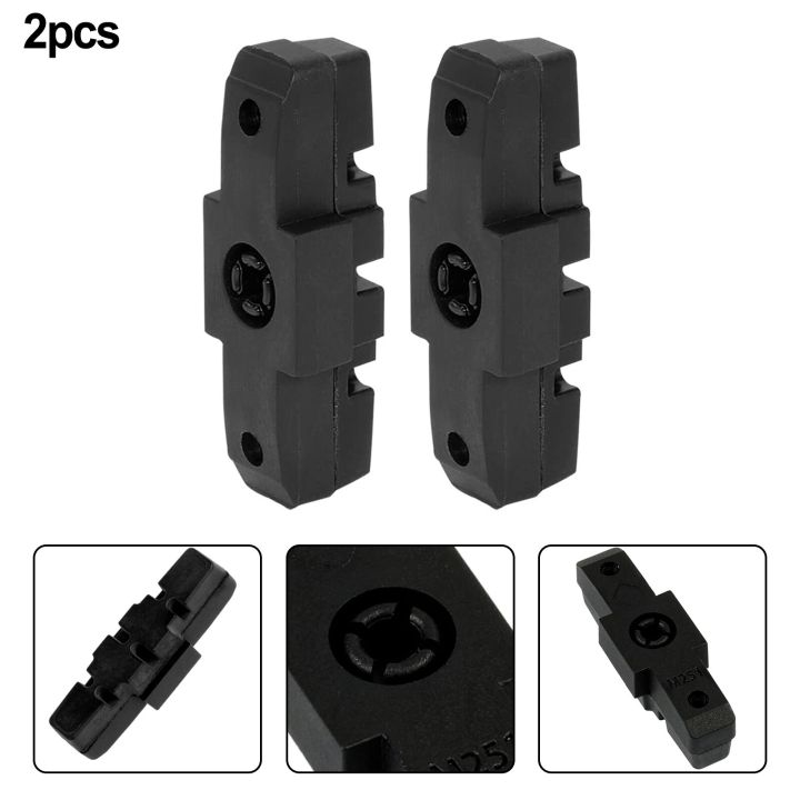 brake-shoes-for-magura-hs11-hs22-hs33-50-mm-black-lightweight-brake-system-bracket-for-magura-cycling-accessories