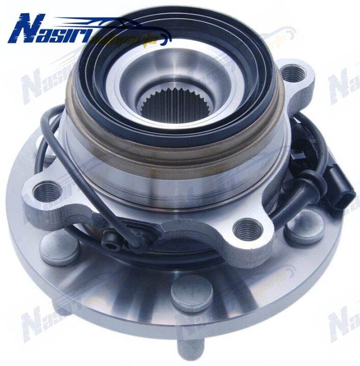 Front Wheel Hub Bearing Assembly For NISSAN PATROL ARMADA Y62 2010 2011