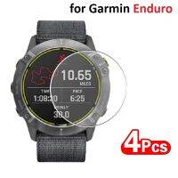 4 Pcsป้องกันสำหรับGarmin Eduro Venu 2 2Sรอบแก้วป้องกันหน้าจอสมาร์ทนาฬิกาสำหรับเส้นผ่านศูนย์กลาง 34 38 40 มม.-nxfnxfnxghnxgb