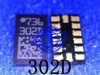 5PCS New Original LIS302DLTR LIS302D  Printing 302D LGA14 In Stock