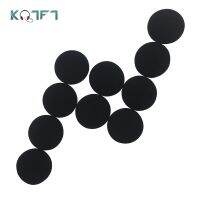 ☄ KQTFT Soft Foam Replacement Ear pad for Plantronics Audio 310 470 478 628 626 Headset Sleeve Sponge Tip Cover Earbud Cushion