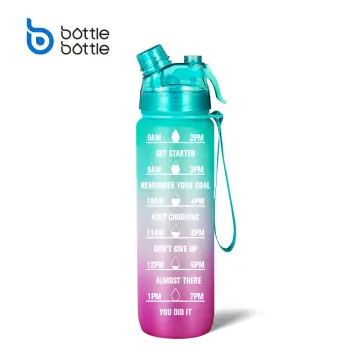 Protective Silicone Sleeve Boot 32oz 40oz Water Bottle for Hydro  Flask,Simple Modern,Takeya,MIRA, Iron Flask and Other Brand Water Bottle,  BPA Free.