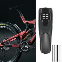 【hot】卐☢  Fenders Mountain Road Mudguard Front or Rear MTB Mud Guard Cycling Accessories Spare Parts