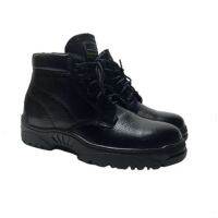 Keep KB2092 High Collar Labor Protection Shoes