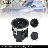 RM【ready Stock】Car Ignition Stop Start Button Switch Replacement Parts Compatible For Land Rover Range Rover 2015-2020 Lr0940381[สินค้าคงคลัง]