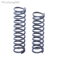 1PCS Length 305mm Spring Steel Y-type Compression Spring Pressure Spring Wire Dia 1.0mm to 1.8mm OD 6mm to 28mm Lamp Switch