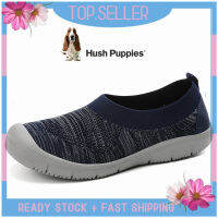 Hush Puppies_ รองเท้าสกอลล์-เมล่า Mela รองเท้ารัดส้น ผู้หญิง Womens Sandals รองเท้าสุขภาพ นุ่มสบาย กระจายน้ำหนัก New รองเท้าแตะแบบใช้คู่น้ำหนักเบา รองเท้าแตะ รองเท้า ผู้หญิง รองเท้า รองเท้าแตะ EU 40 41 42