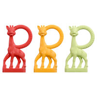 Sophie La Girafe ยางกัดโซฟี กลิ่นวนิลา OUAT (3m+)