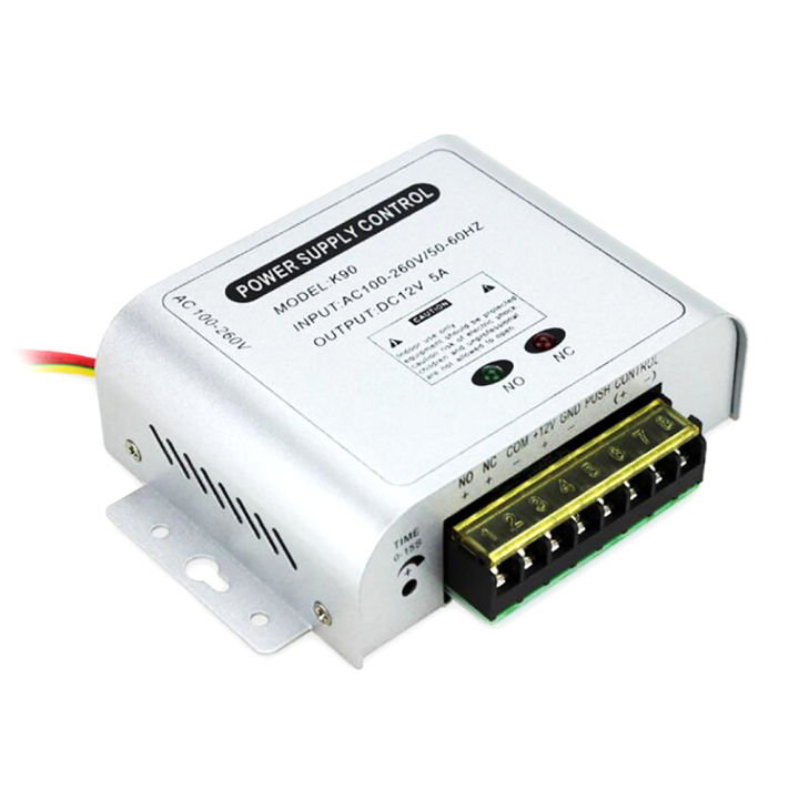 mini-ac-100-260v-access-control-power-supply-controller-dc-12v-5a-access-control-time-delay-power-adapter