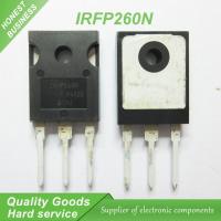 10PCS IRFP260N IRFP260NPBF IRFP260 MOS 50A 200V TO-247 N ช่อง field-effect หลอดใหม่เดิม