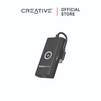 CREATIVE Sound Blaster G3 External USB Sound Card -Windows|macOS|PS5™|Nintendo Switch™