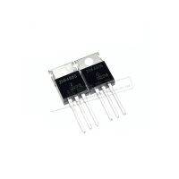 10PCS/ 2N6488 2N6491 brand new 2N6488G 2N6491G TO-220 triode WATTY Electronics