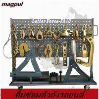 5 Ton &amp; Straight 2-Way Self-Tightening Frame Gripsซ่อมตัวถังรถยนต์ดึงCla