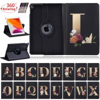 360 Rotating Tablet Case for Apple IPad 2/3/4/IPad Mini 4/5/iPad 5th Gen/6th Gen/7th Gen/8th Gen Anti-Vibration Protective Cover