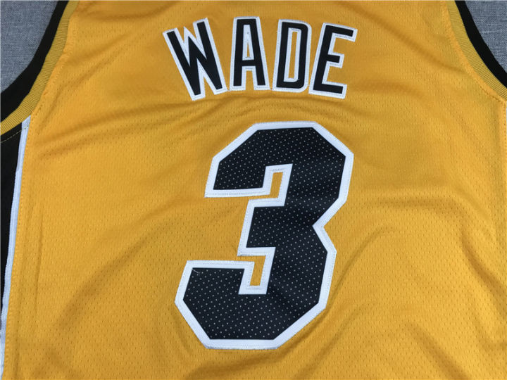 ready-stock-newest-mens-3-dwyane-wade-miami-heat-basketball-2020-21-swingman-jersey-yellow