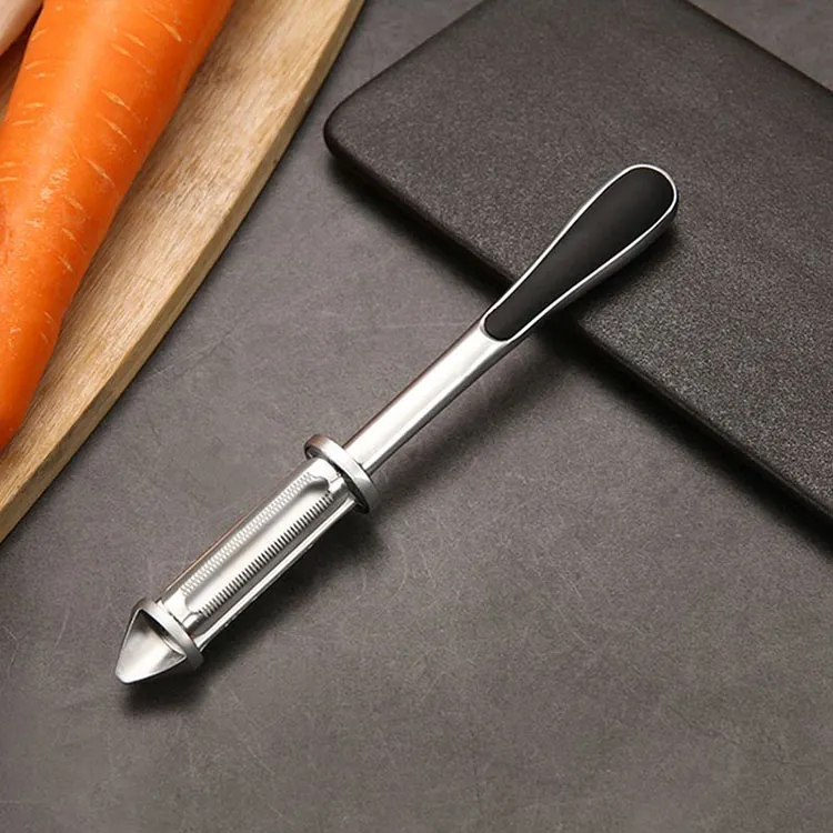 Multifunction Paring Knife Vegetable Peelers For Kitchen Carrot