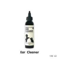 Doggy Potion Ear Cleaner 120ml น้ำยาล้างหูสำหรับสุนัขและแมว