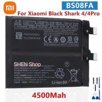 แบตเตอรี่ BSO8FA For Xiaomi Black Shark 4/4PRO แบตแท้ BSO8FA For Xiaomi Black Shark 4/4PRO battery แถมฟรี ชุดถอด