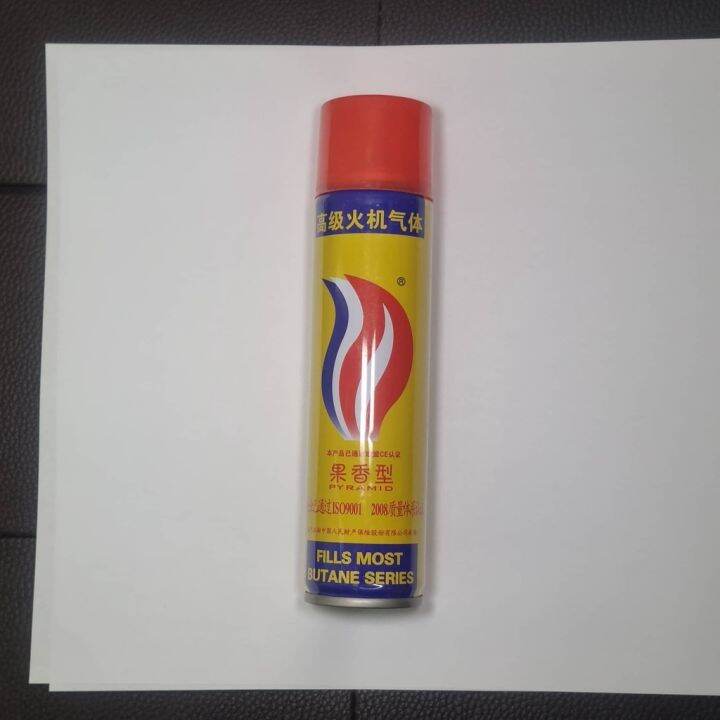 Fluid Refill for Lighters Blow Torch 170 ml Lazada PH