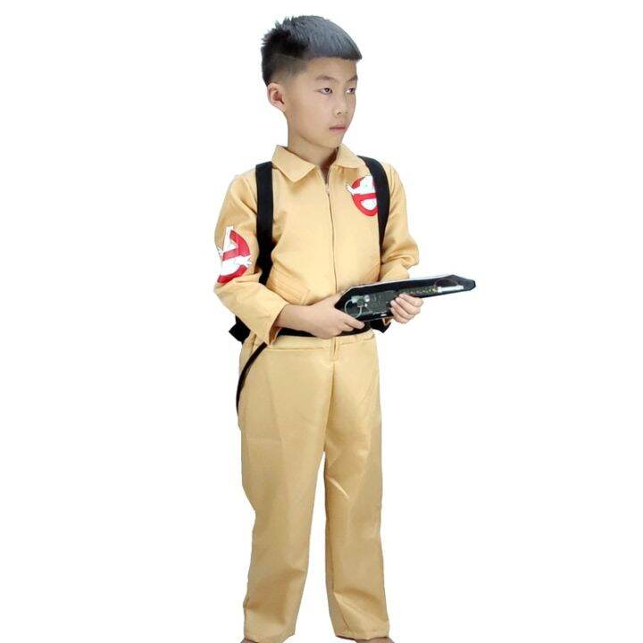 ghostbuster-cosplay-kids-halloween-costume-suitable-3-9-years-child-jumpsuit-cloths-movie-costume