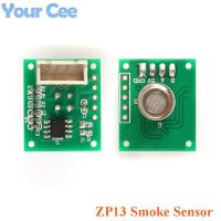 ZP13 Smoke Sensor Module Gas Sensor Detection Smoke Propane Highly Sensitive for Indoor Smoke Detector