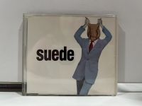 1 CD MUSIC ซีดีเพลงสากล NUDE SUEDE ANIMAL NITRATE  (B7D16)