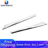 for Mazda Cx-30 Cx30 2020-2021 Abs Rear Tail Trunk Lid Moulding Cover Trim Frame