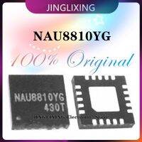 1-10PCS Original Nau8810 NAU8810YG Nau8810y QFN20