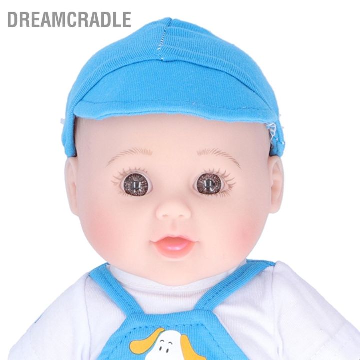 dreamcradle-ตุ๊กตาเด็กทารกเสมือนจริง-อาบน้ําจําลอง-สําหรับเด็กวัยหัดเดิน