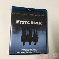 Mystery River Hang Riverฆ่าSean Panใจจดใจจ่อหนังสยองขวัญBDแผ่นบลูเรย์1080P HD Repair