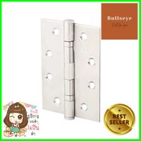 บานพับ 4x3 นิ้ว HAFELE 489.04.001 สีสเตนเลส แพ็ก 3 ชิ้นBUTT HINGE 4X3IN HAFELE 489.04.001 STAINLESS STEEL 3PCS/PACK **บริการเก็บเงินปลายทาง**