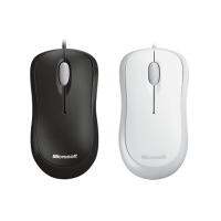 Microsoft Basic Optical Mouse