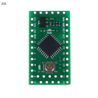 JIA LGT8F328P LQFP32 minievb แทนที่ PRO MINI ATMEGA328P เข้ากันได้กับการใช้โปรแกรมควบคุม HT42B534-1ของ Arduino