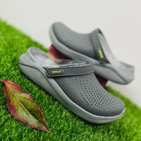 รองเท้าแตะCrocs Lite Ride M4 M11มีขายราคาส่งสนใจทักแชทมาได้เลยจ้ายินดีขอบคุณจ้ารองเท้าชายหาด