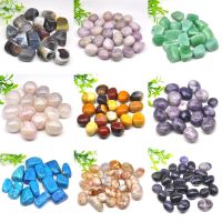 ☒☞✐ jiyi946012824 Top Tumbled Stones Lots Wholesale Bulk Gravel Stone Healing Crystals Gemstones Specimen Decorati