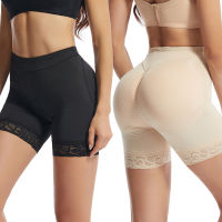 New Womens Breathable Body Shaping Pants Insert Pads, Full Hips, Full Crotch, False Butt Sponge Pads, Lift Hip Pants, Cropped Hips, Flat Corner Underpants