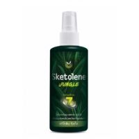 SKETOLENE JUNGLE deet 95% SPRAY 70 ML สกินโทลีน