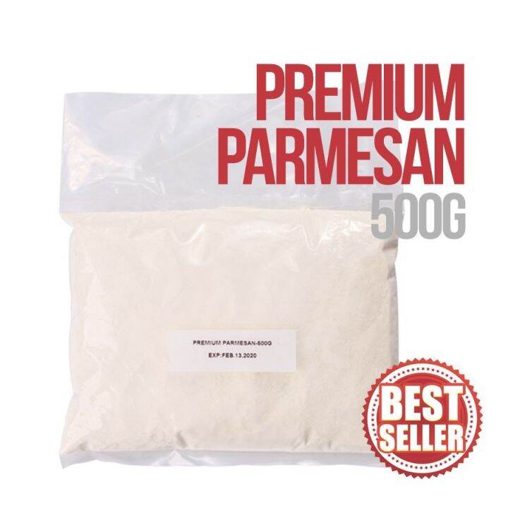 Garlic Parmesan Cheese Powder for Chicken Wings 500g/1kg Lazada PH