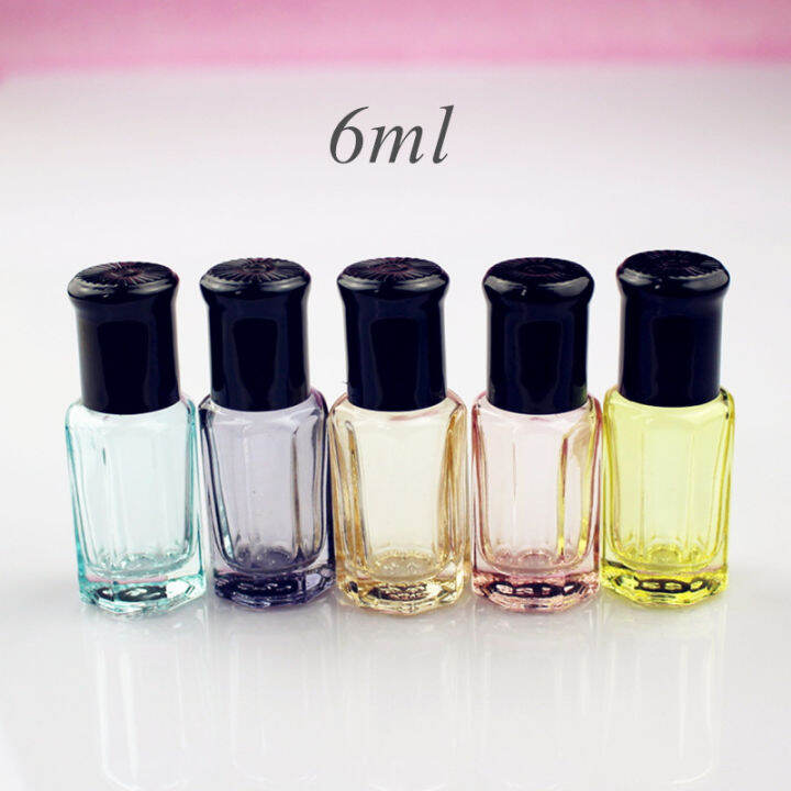 20pcslot-3ml-6ml-12ml-empty-glass-roll-on-bottles-essential-oils-roller-bottle-refillable-perfume-with-black-lid