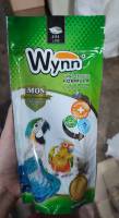 อาหารนก ลูกป้อน วินน์ (Wynn) ขนาด 250g