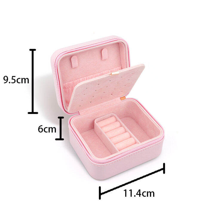 fine-flannelette-convenient-opening-and-closing-travel-lovely-storage-box-earring-jewelry-storage-box-jewelry-storage-box-jewelry-box