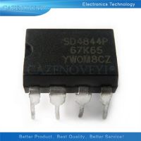 4pcs/lot SD4844P67K65 SD4844P DIP-8 In Stock WATTY Electronics