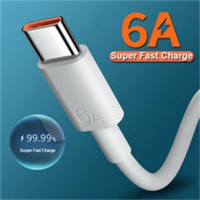 สายเคเบิลข้อมูลแบบพกพาสำหรับคอมพิวเตอร์แล็ปท็อปชนิด C Usb ที่ชาร์จโทรศัพท์มือถือ Huawei P40สาย P30 Pro