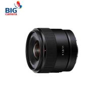 Sony E Lens เลนส์กล้อง 11MM F1.8 [SEL11F18] Lens เลนส์ กล้อง -ผ่อนชำระได้ - ประกันศูนย์