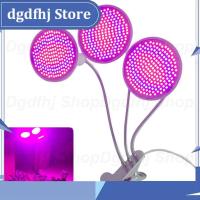 Dgdfhj Shop 200 led 3 head plant led grow light lamp grow tent growlight  or growing greenhouse cultivo flower Hydroponics hydro phytolamp